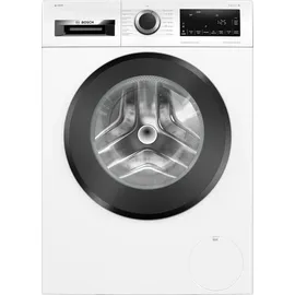 Bosch Serie 6 WGG154A10 Waschmaschine (10 kg, 1400 U/min)