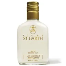 Ligne St Barth Feuchtigkeitsspendende Körpermilch Balsam 125 ml