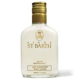 Ligne St Barth Feuchtigkeitsspendende Körpermilch Balsam 125 ml
