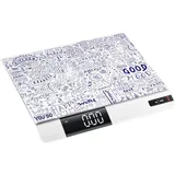 Kern FGE 10K-3 Küchenwaage digital Wägebereich (max.)=15000g Mehrfarbig 250 x 272 x 22