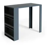 Vicco Bartisch 57 x 117 cm Anthrazit