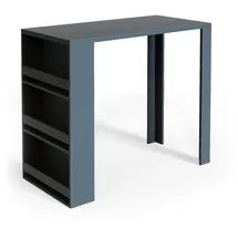 Vicco Bartisch 57 x 117 cm Anthrazit
