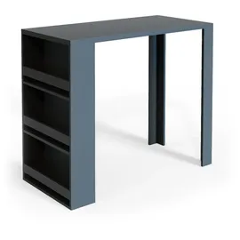 Vicco Bartisch 57 x 117 cm Anthrazit