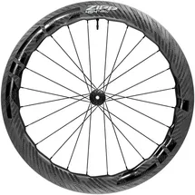 ZIPP 454 Nsw Cl Disc Tubeless | Center Lock | 12x100 mm