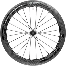 ZIPP 454 Nsw Cl Disc Tubeless | Center Lock | 12x100 mm