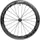 ZIPP 454 Nsw Cl Disc Tubeless | Center Lock | 12x100 mm