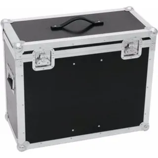 Roadinger Flightcase 2x TSL-750/TSL-1200