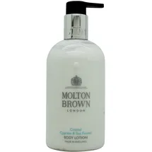 Molton Brown Coastal Cypress & Sea Fennel Körperlotion 300 ml