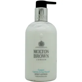 Molton Brown Coastal Cypress & Sea Fennel Körperlotion 300 ml