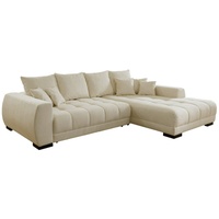 A.Z. Iwaniccy Ecksofa - 300 x 225 cm - elektr. Sitztiefenverstellung