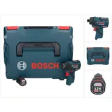 Bosch GDR 12V-110 Professional inkl. 1 x 3,0 Ah + L-Boxx