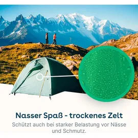eco:fy Zelt und Pavillon Imprägnierung - 2.5l - Imprägniermittel, Imprägnierspray