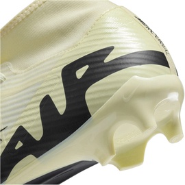 Nike Zoom Mercurial Superfly 9 Academy MG beige - 45 1/2
