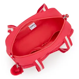 Kipling Cool Defea escape red