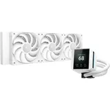 Deepcool Mystique 360 WH - CPU-Wasserkühlung