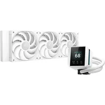 Deepcool Mystique 360 WH - CPU-Wasserkühlung