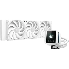 Deepcool Mystique 360 WH - CPU-Wasserkühlung