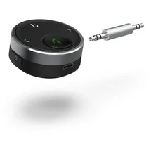 Hama FM-Transmitter Bluetooth®-Receiver für Kfz, mit 3,5-mm-Stecker (00014168)