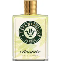 J.F. Schwarzlose Berlin Fougair Eau de Parfum 50 ml
