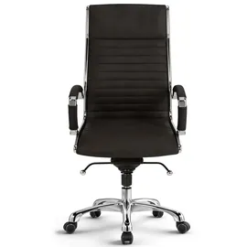 Versee Montreal Leder Braun