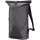 Ortlieb Metrosphere black embossed