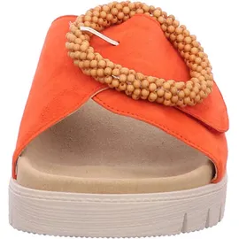 Gabor Mules with buckle (43.745)