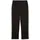 Puma WARDROBE ESS Relaxed Straight Sweatpants Schwarz M