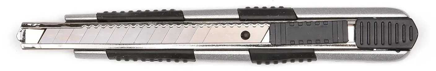 Abbrechmesser Baupro M9 | 9 mm SK-5 Stahl