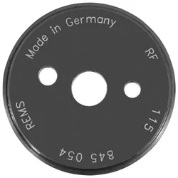 Schneidrad RF