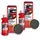 Sonax Cabrioverdeck+Textil-Imprägnierung 2 St. 250 ml