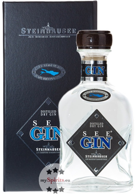 Steinhauser See Gin