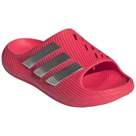 adidas Purechill Slide Lucid Red/Matte Silver 42