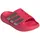 adidas Purechill Slide Lucid Red/Matte Silver 42