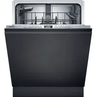 Siemens iQ300 SN63EX27AE Einbau-Geschirrspüler (vollintegrierbar, 598 mm breit)