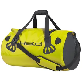 Held Carry-Bag Gepäcktasche schwarz/gelb