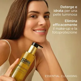 Isdin Make-up-Entferner Öl 200 ml