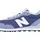 New Balance 515 Herren navy/white 43