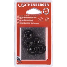 Rothenberger Schneidrad 1000002077