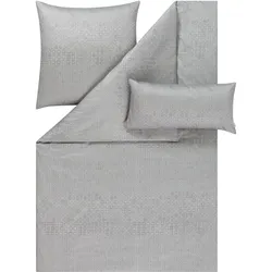 Bettwäsche COSIMO COSIMO - grau