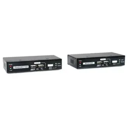 LevelOne KVM-9036 KVM over Cat.5 Extender