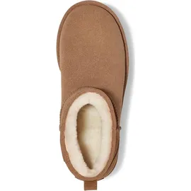 UGG Australia UGG Classic Ultra Mini Platform