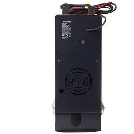 Vevor Diesel-Luftheizung 12 V 5 kW tragbar ZCJRQLS12V5KW4YOPV9