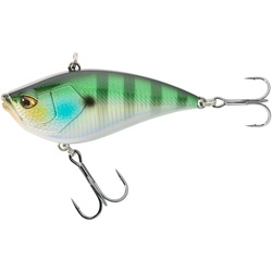 Wobbler Lipless WXM VBN 65 S Bluegill, grün|schwarz|weiß, EINHEITSGRÖSSE