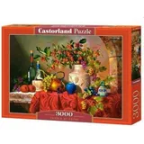 Castorland Puzzle 3000 Stück Tisch von Capri - C-300570-2