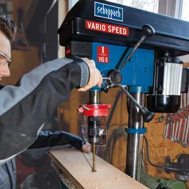 SCHEPPACH DB 18 Vario
