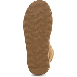 Bearpaw Alyssa Damen beige 39 - Beige - 39
