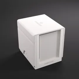 Gamegenic Sidekick PRO 100+ XL Weiß