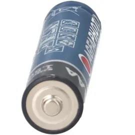 AgfaPhoto Power LR03 Micro (AAA)-Batterie Alkali-Mangan 1.5 V 100 St.