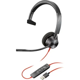 Poly Plantronics Blackwire 5200