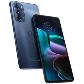 Motorola Edge 30 8 GB RAM 256 GB Meteor Grey